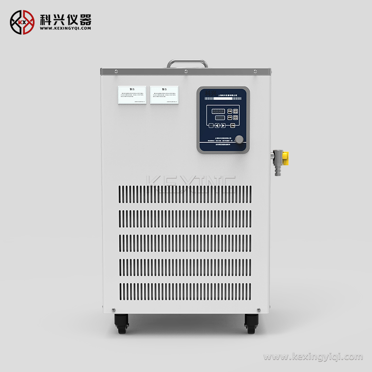 上海低溫恒溫反應浴（槽）怎么使用？    