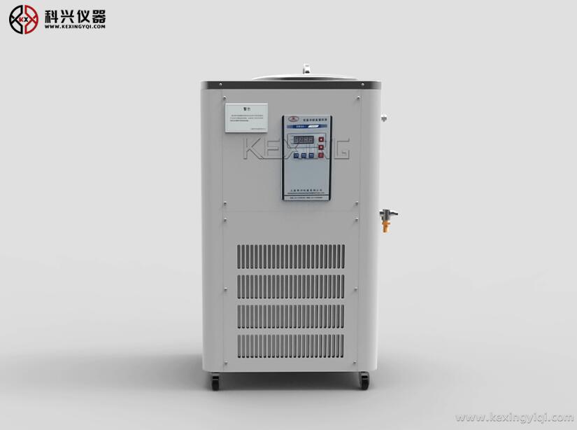 低溫冷卻液循環泵常見故障及解決辦法