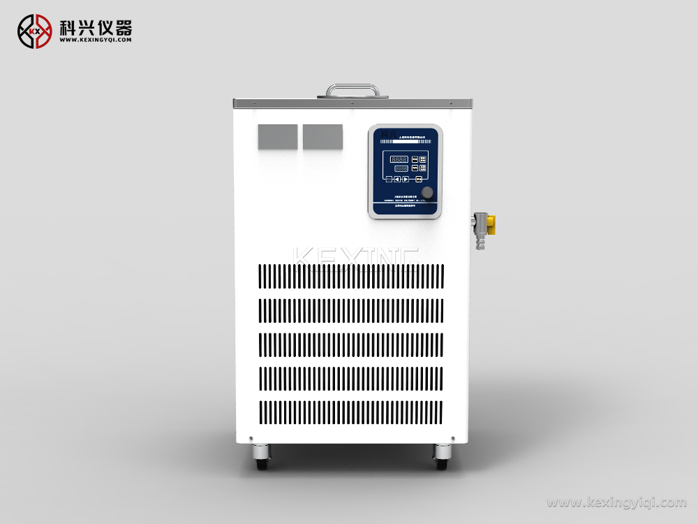 為什么低溫恒溫槽使用時有噪音?